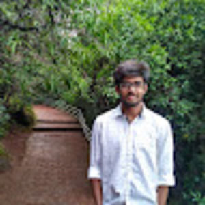 Meet your Posher, Arpit